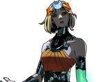 Melinoë (Hades)