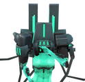 Mindflayer (Ultrakill)