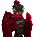 Pamitha Theyn (Pyre)