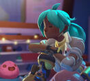 Beatrix Lebeau (Slime Rancher)
